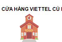 TRUNG TÂM Cửa hàng Viettel Cù Lao Dung